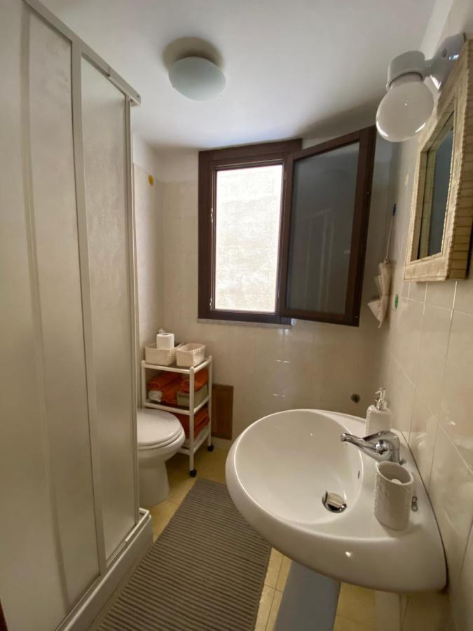 Casa Vetriera Apartment Palermo Exterior photo