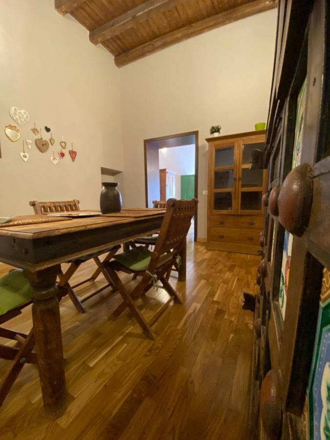 Casa Vetriera Apartment Palermo Exterior photo